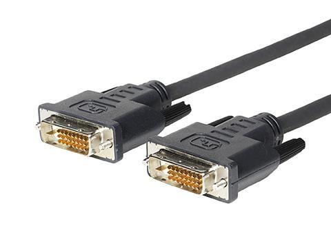 Vivolink PRO DVI - D 24 + 1 M - M 1m