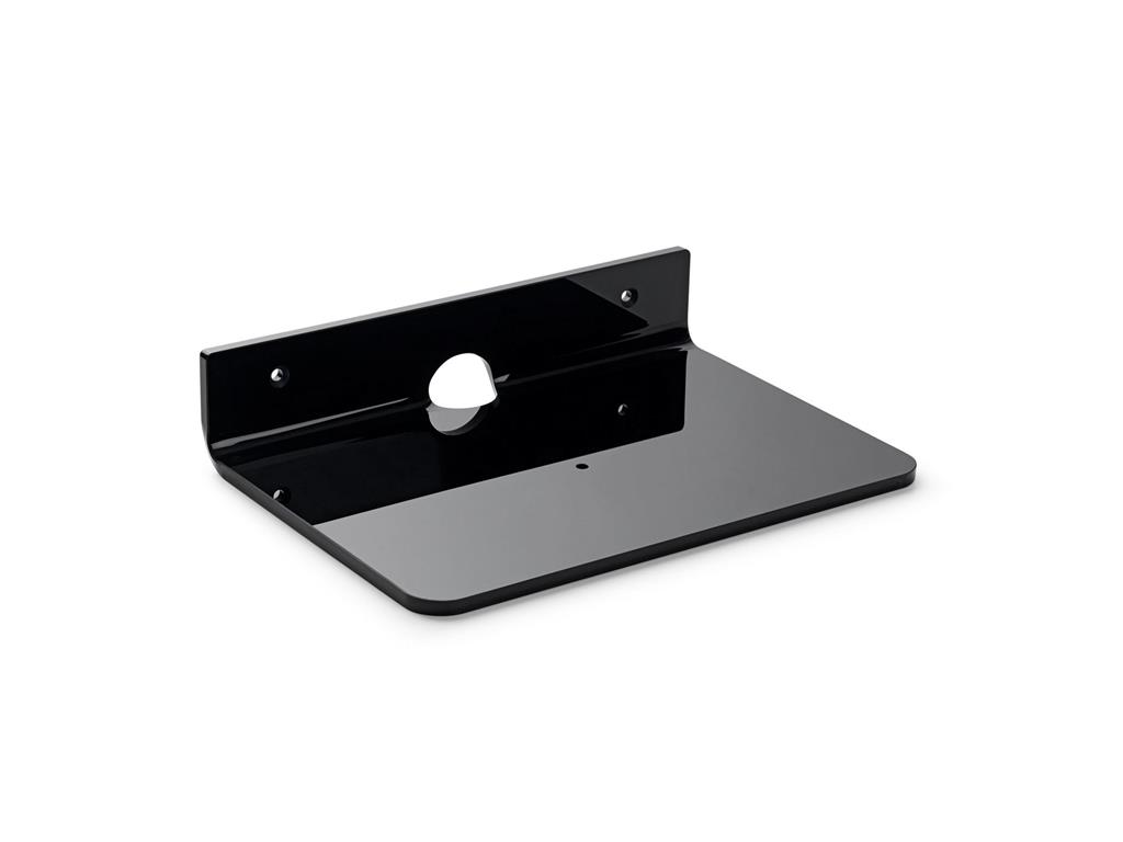 Vivolink Polica za PTZ kamere 290x205mm, črn