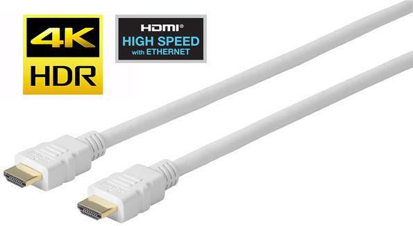 Vivolink Pro HDMI kabel 10m bel
