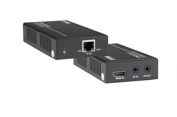 Vivolink HDBaseT oddajnik 70m max, 4K