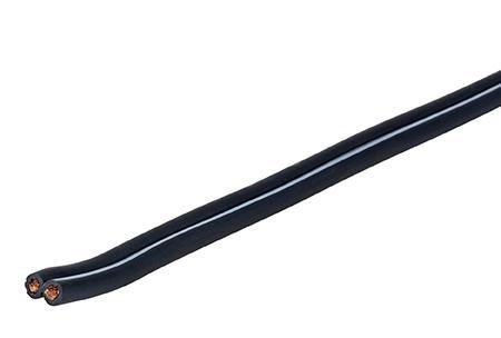 Vivolink Zvočniški kabel 2,5mm2 100m črn