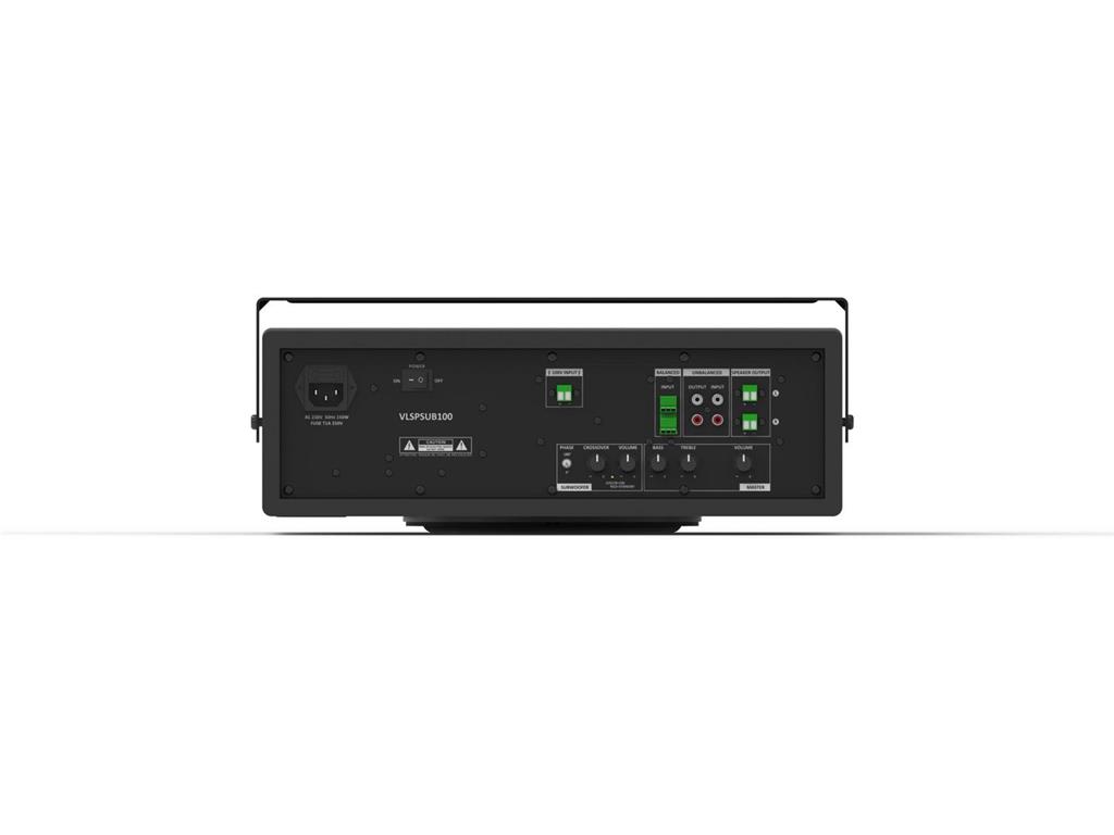 Vivolink Audiopack Subwoofer 8" 50W