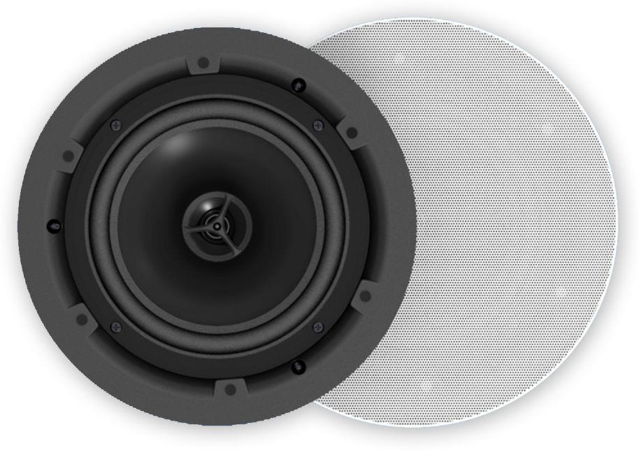 Vivolink Audiopack Subwoofer 8" 50W