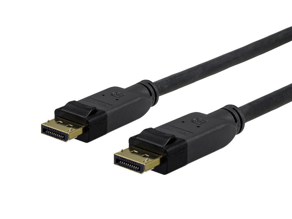 Vivolink Pro kabel DisplayPort 20m