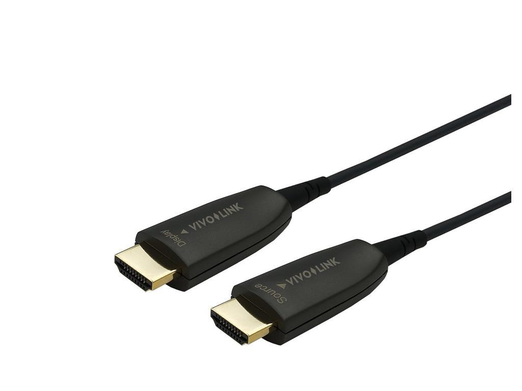 Vivolink Pro HDMI optični kabel 30m