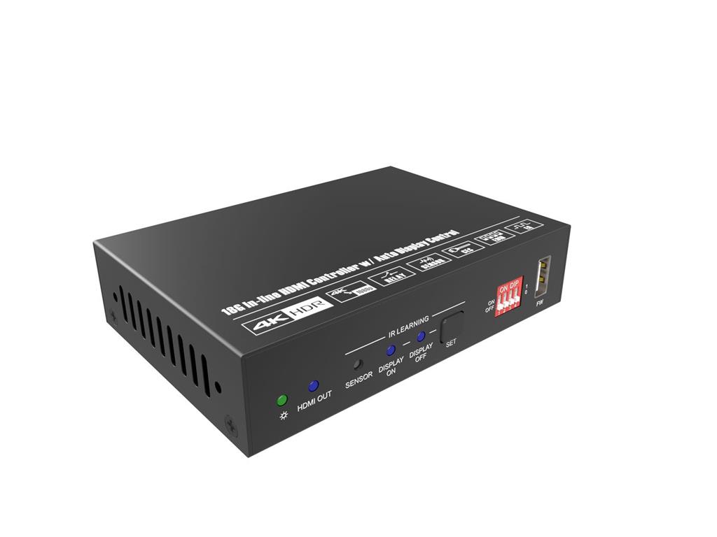 Vivolink 4K vmesni HDMI EDID emulator in krmilnik