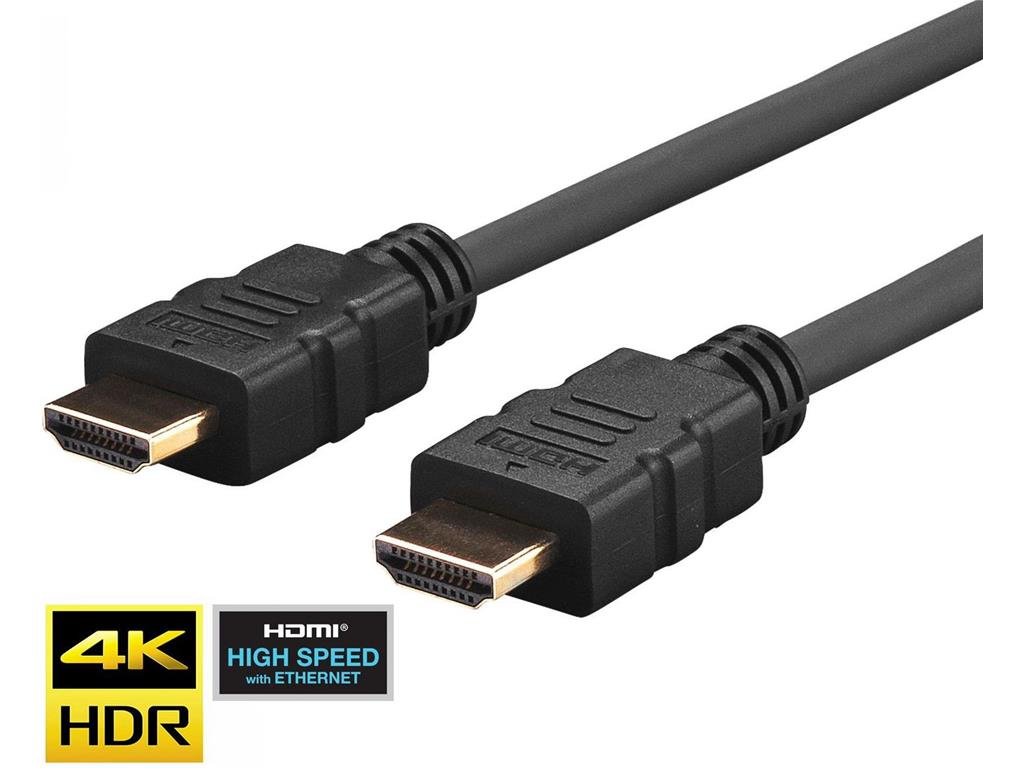 Vivolink Pro HDMI 2.0, 7,5m