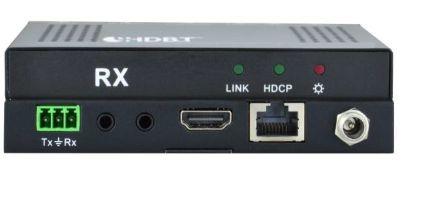 Vivolink 4K HDMI extender slim - sprejemnik 70m