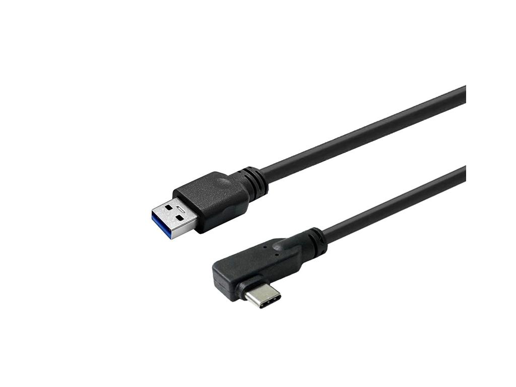 Vivolink Kabel USB-A na USB-C USB3.2, 7,5m, kotni