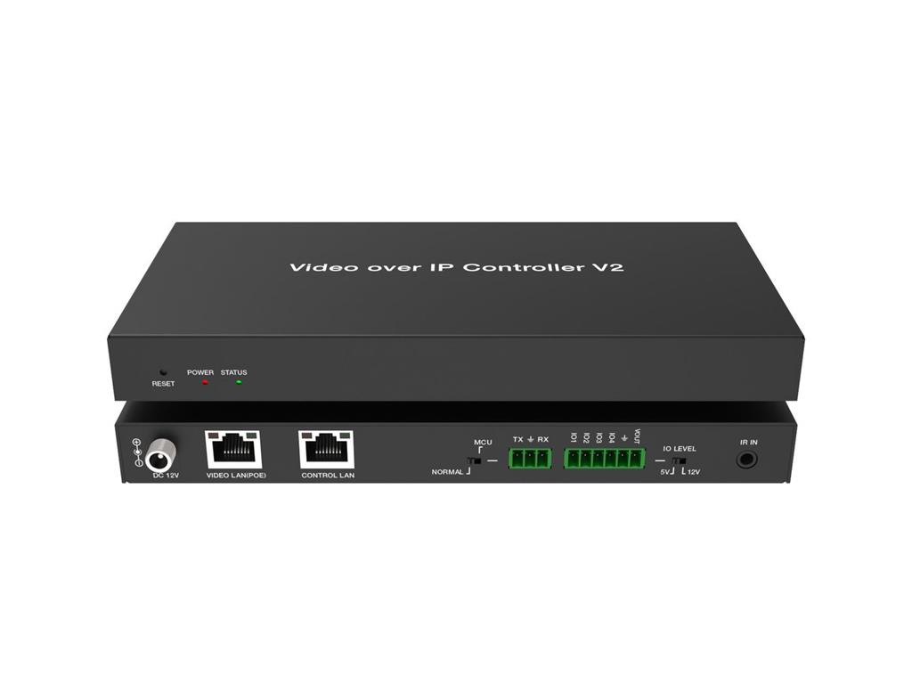 Vivolink IP krmilnik za VLVWIP2000-ENC/-DEC