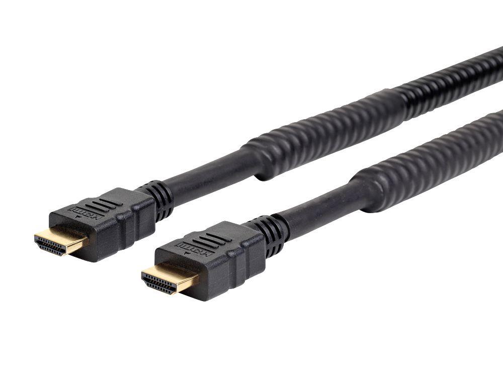 Vivolink Pro HDMI ojačan kabel, UHD, 5m