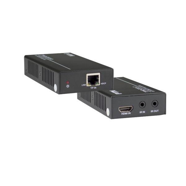 Vivolink 4K HDMI komplet HDBaseT extender 70m