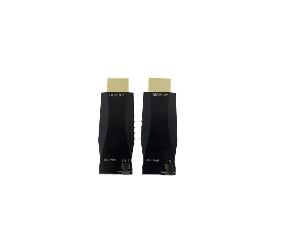 Vivolink 4K optični extender dongle 300m
