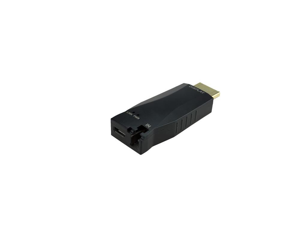 Vivolink 4K optični extender dongle 300m