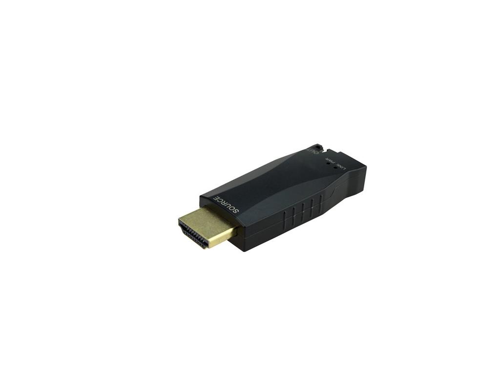 Vivolink 4K optični extender dongle 300m