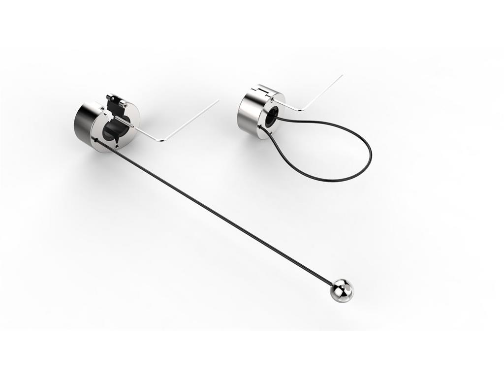 Vivolink Pro adapter ring USB-C