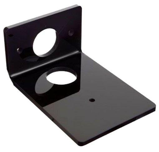 Vivolink 130x180 mm plastika, črna