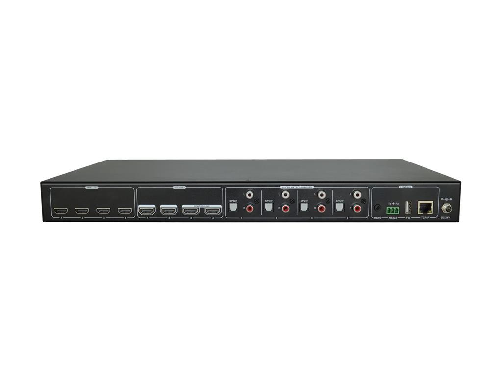 Vivolink Matrično stikalo HDMI 2.0 4x4