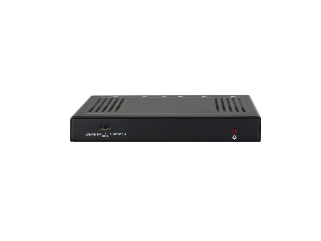 Vivolink HDBaseT komplet extender HDMI 2.0 18Gbps