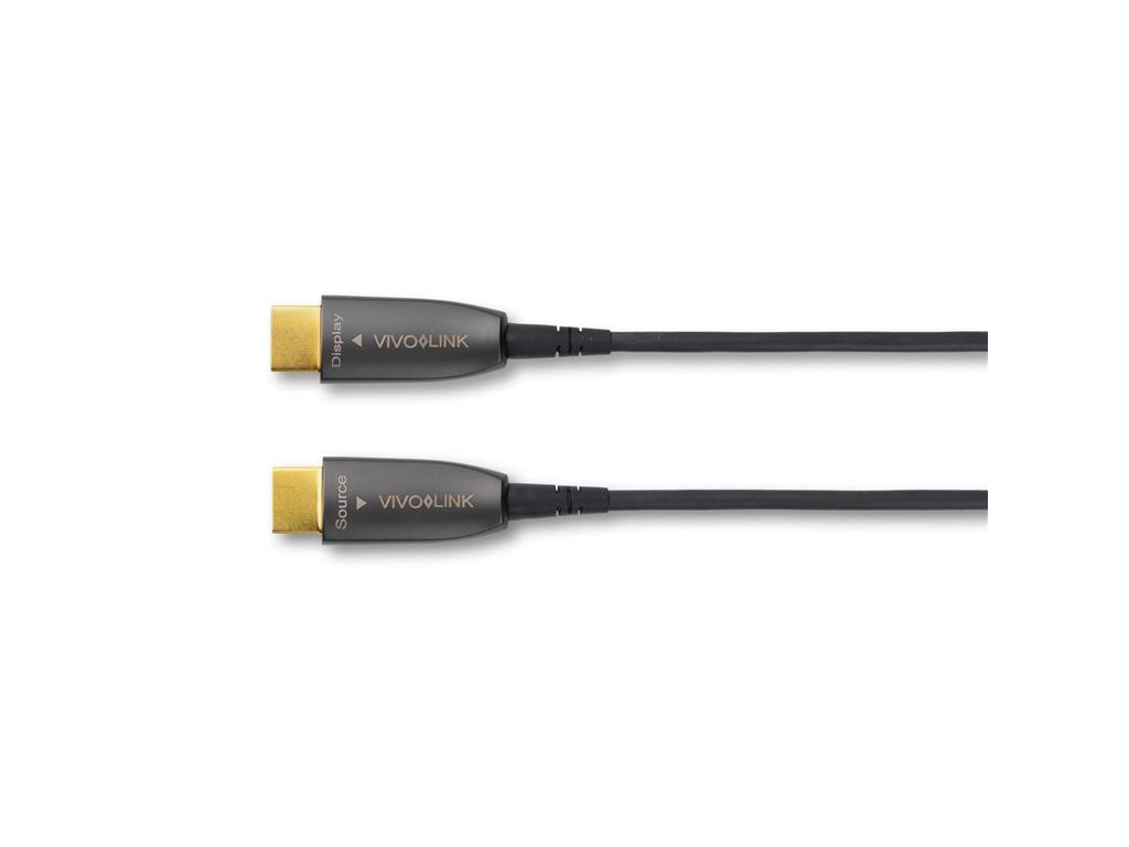 Vivolink Optični kabel HDMI 2.0, 30m