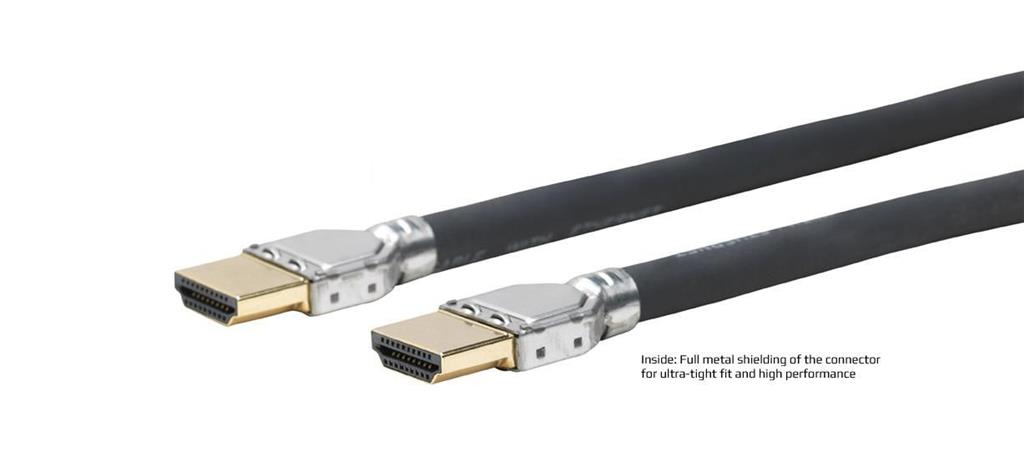 Vivolink Pro HDMI kabel 2.1 5m