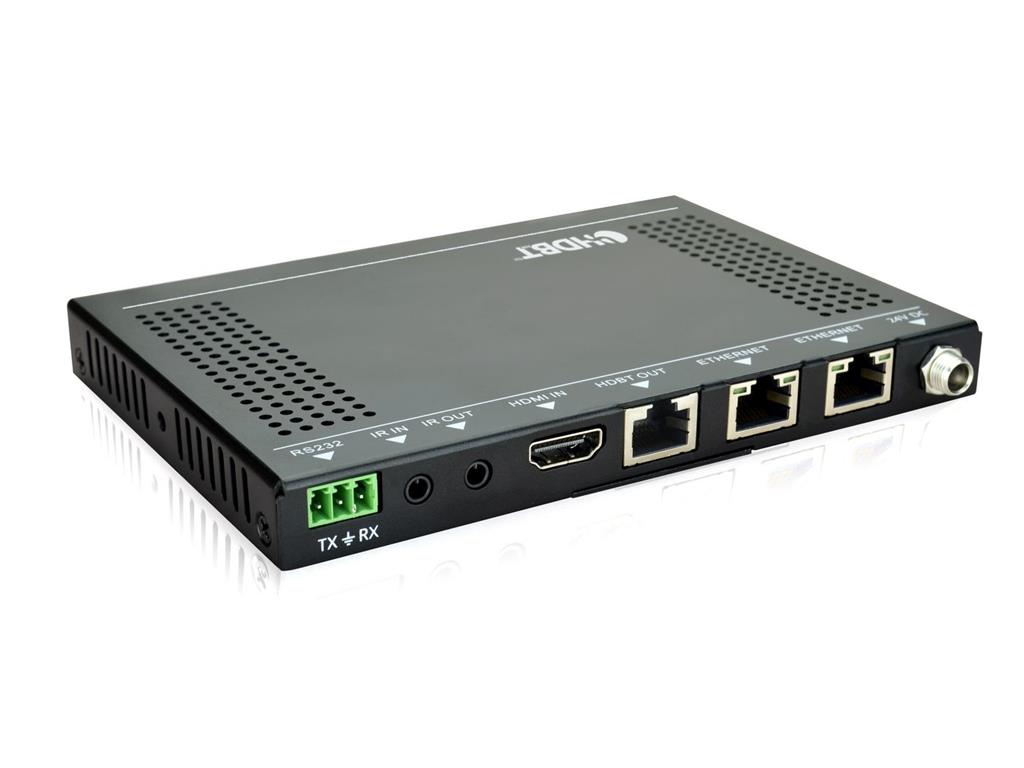 Vivolink HDBaseT komplet extender 100m