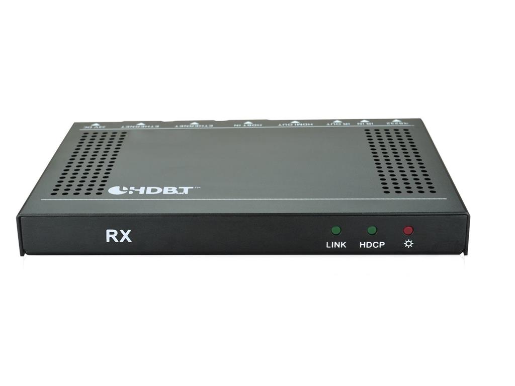 Vivolink HDBaseT komplet extender 100m