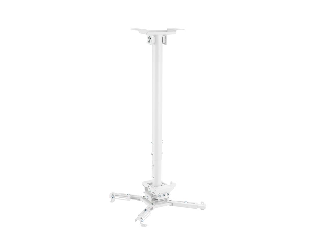 Vivolink Pro stropni nosilec za projektor, bel