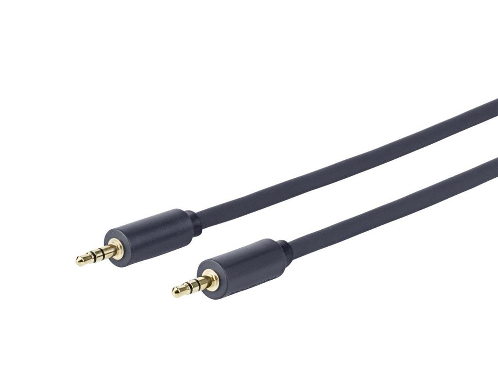 Vivolink Kabel 3,5mm, M/M
