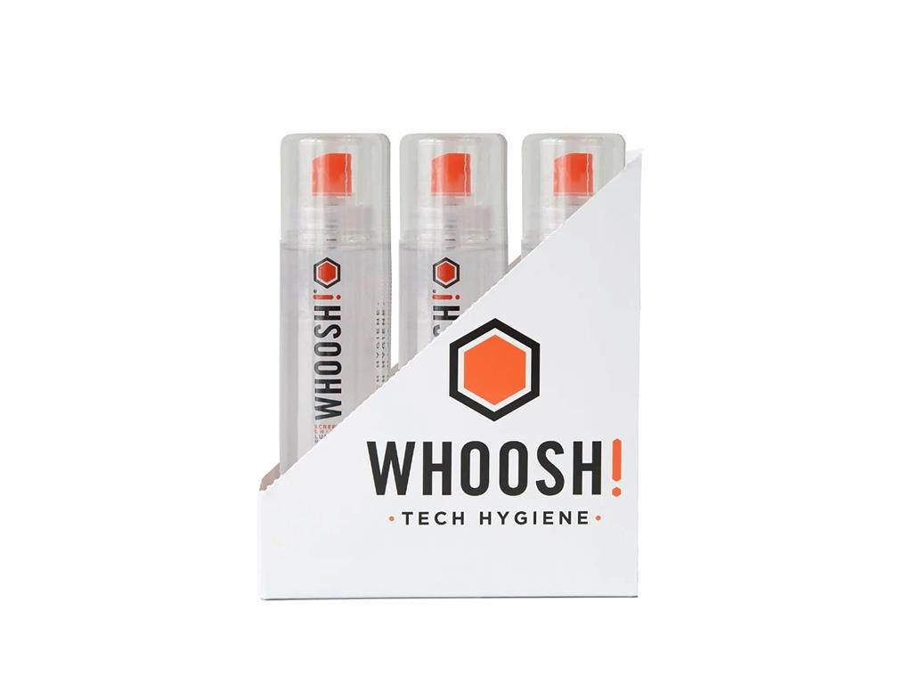 Whoosh! Grab N' Go prodajni stojalo (display)