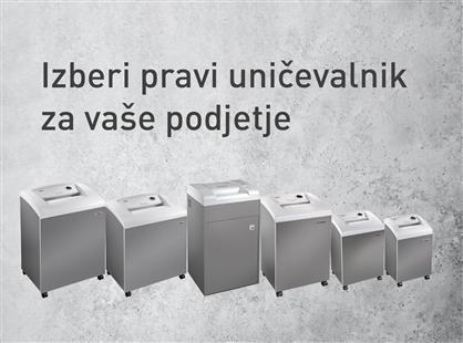 Uničevalniki dokumentov