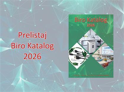 Biro katalog 2026
