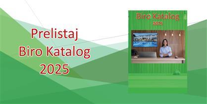 Biro katalog 2023