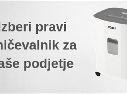 Uničevalniki dokumentov