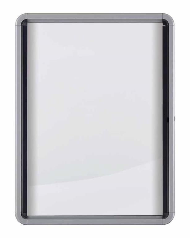 Tabla oglasna nobo notranja magnetna s ključem 6xa4 709x668mm 1902558