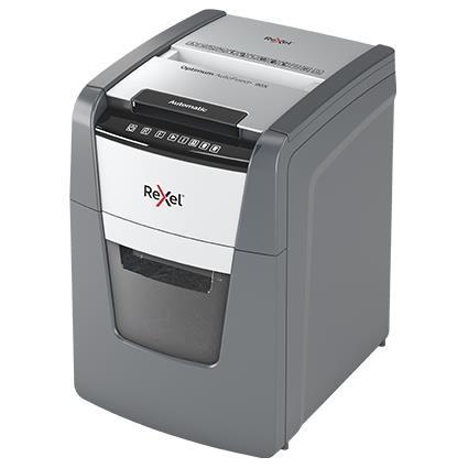 Rexel Uničevalnik dokumentov Optimum AutoFeed+ 90X