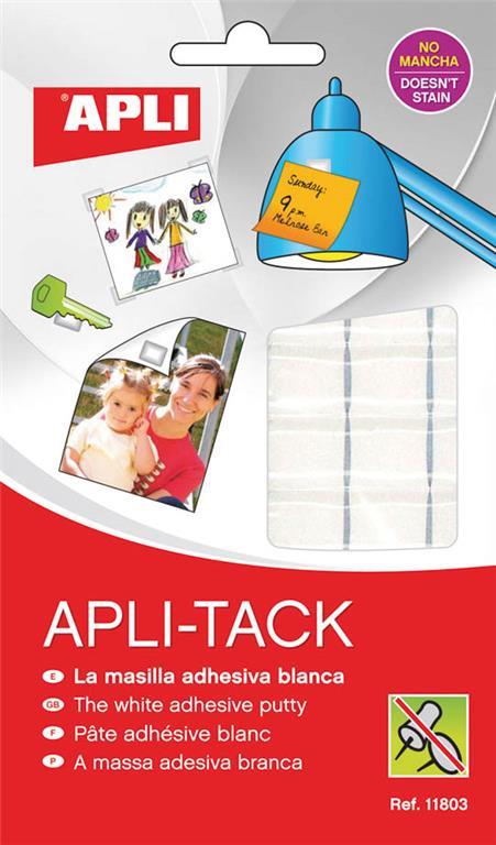 Apli Masa prilepi-odlepi