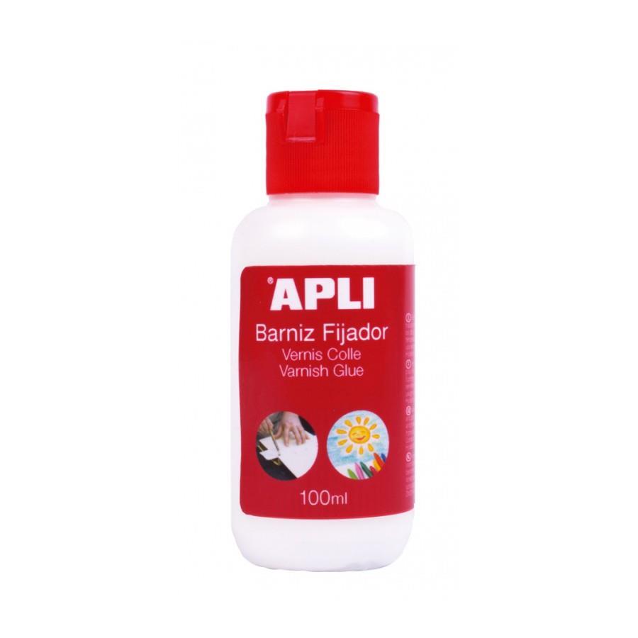 APLI Lak lepilo 100 ml