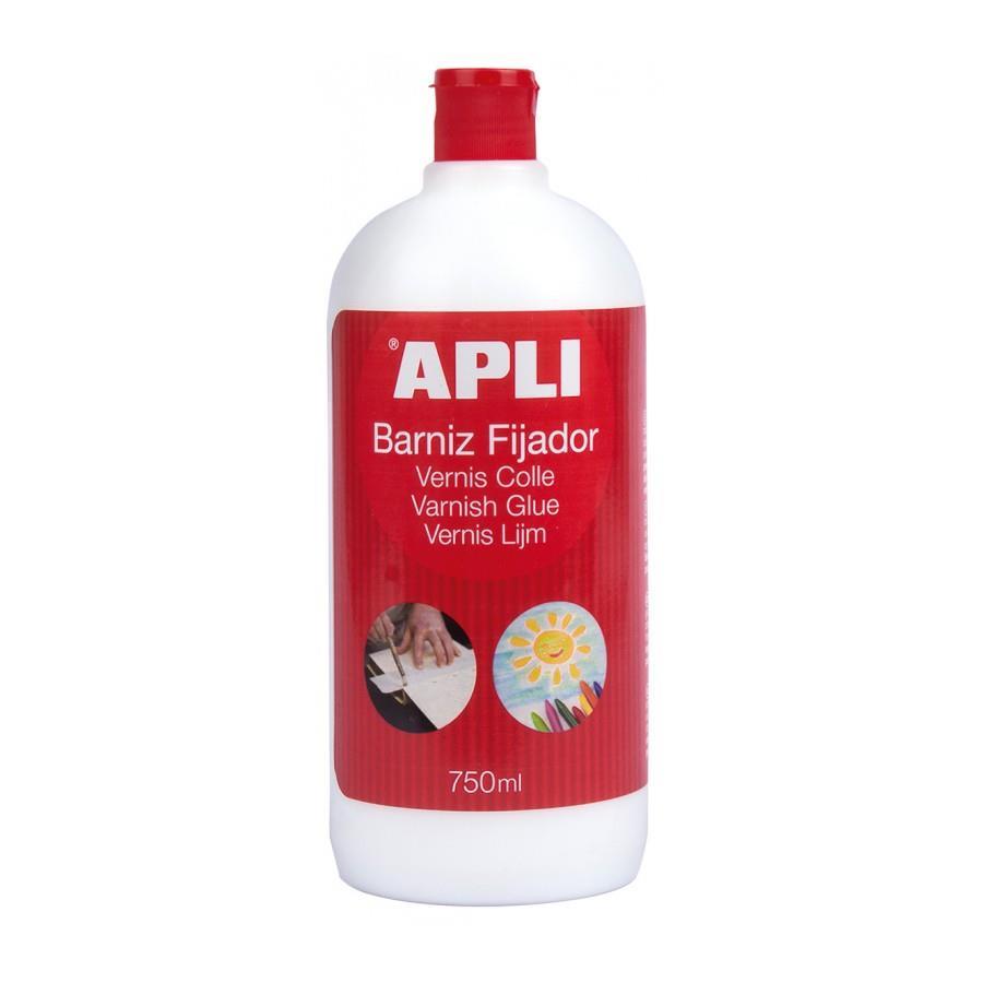 APLI Lak lepilo 750 ml