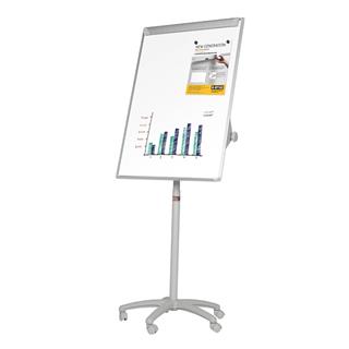 Bi-Office Tabla samostoječa Maya Mobile 70x102 cm