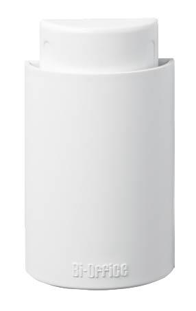 Bi-Office Magnetni lonček z gobico za belo tablo
