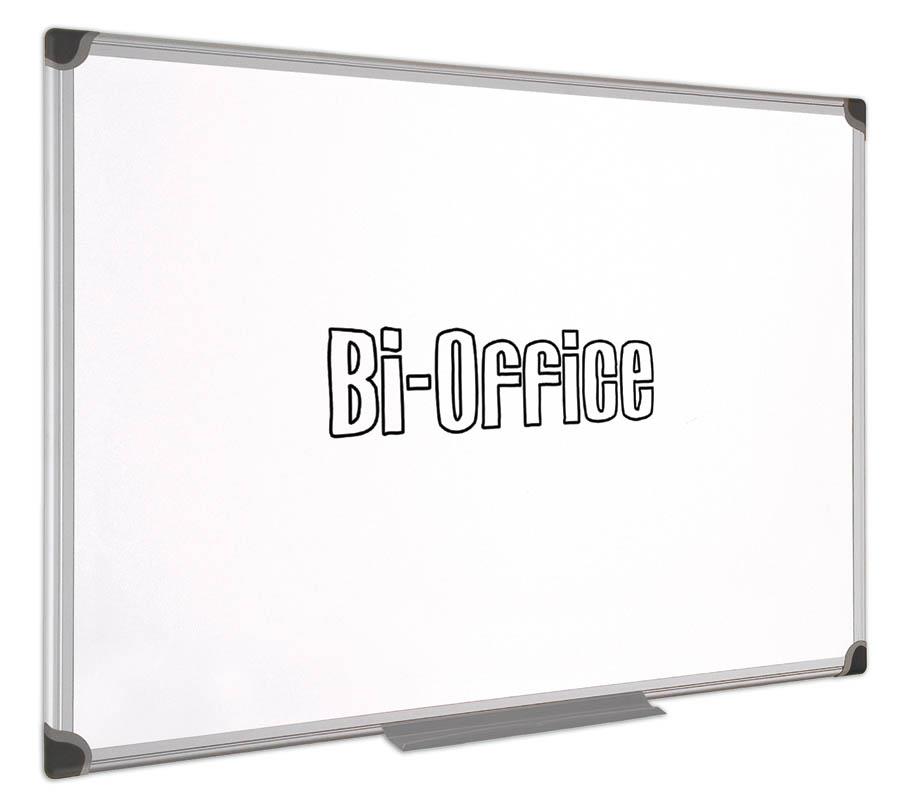 Bi-Office Tabla bela Maya Pro, 120 x 180 cm magnetna