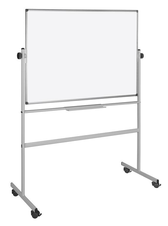 Bi-Office Tabla magnetna vrtljiva 90 x 120 cm Profesional