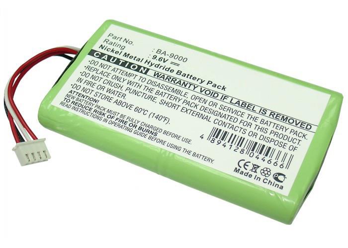 Brother Baterija BA-9000 za PT 9500