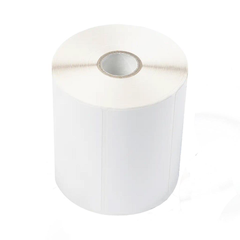 Brother Nalepke 102x150mm BCS-1J150102-121 s premazom, toplotni prenos, 550 nal.