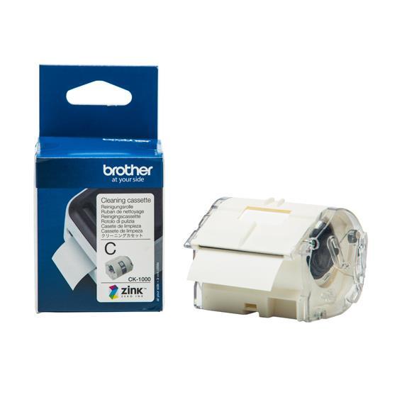 Brother Rola za čiščenje tiskalne glave CK-1000 za VC-500W (VC500W)