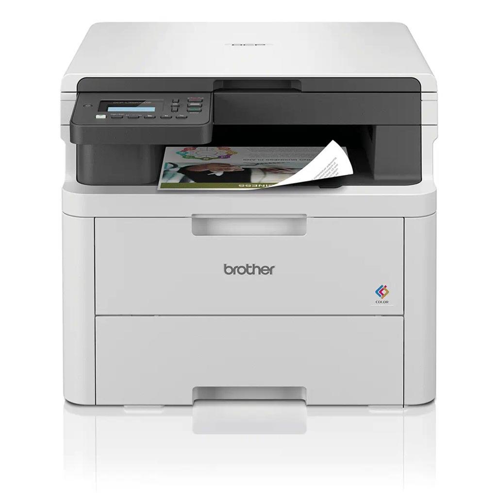Brother Tiskalnik DCP-L3520CDW