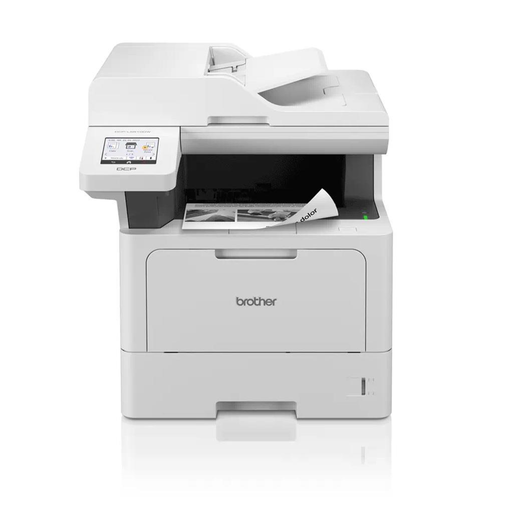 Brother Tiskalnik DCP-L5510DW