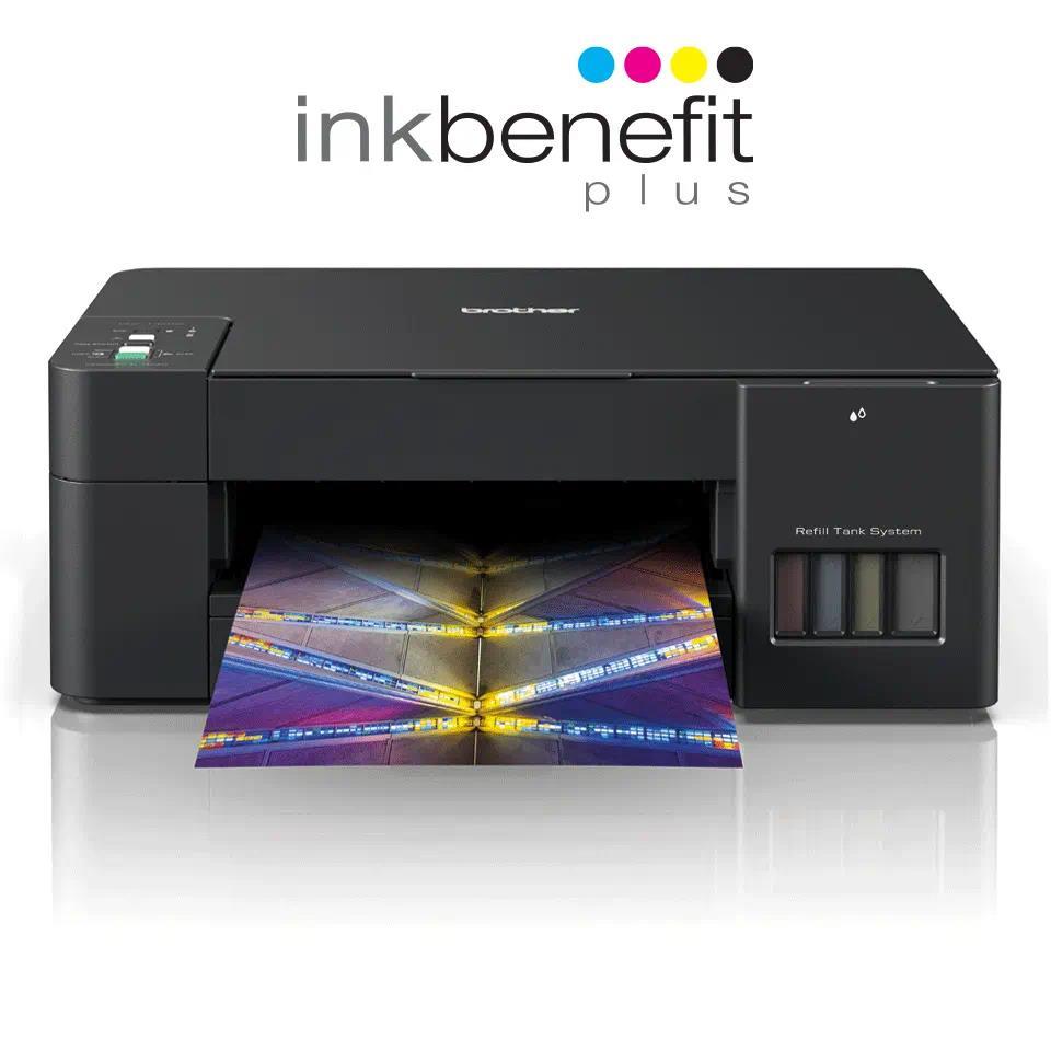 Brother Tiskalnik DCP-T420W InkBenefit Plus