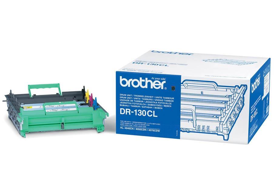 Brother Boben DR130CL, 17.000 strani HL4040CN